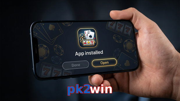 Payment and PKR controls in Pk2win