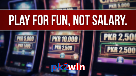 Payment and PKR controls in Pk2win