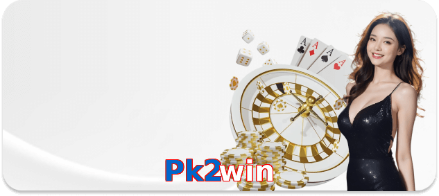 Pk2win game app for Pakistan players