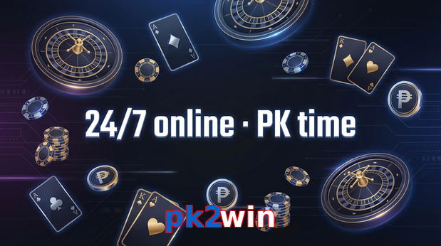 Game list for Pk2win online section