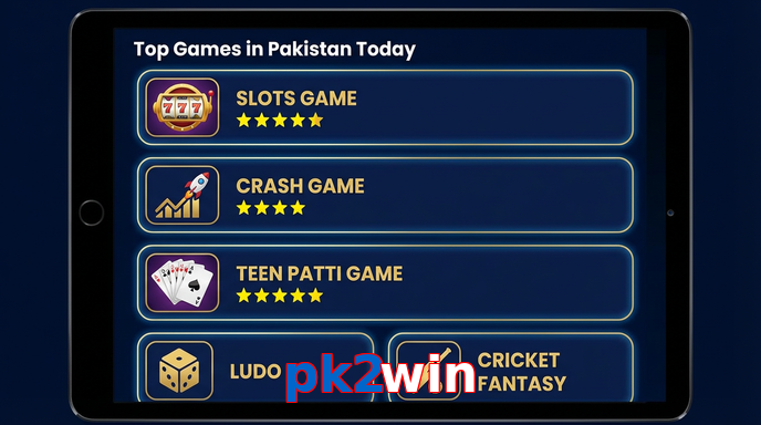 Payment and PKR controls in Pk2win