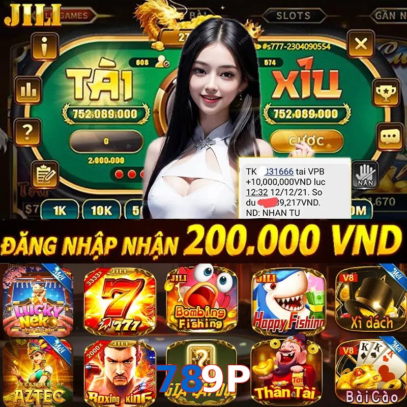 789P