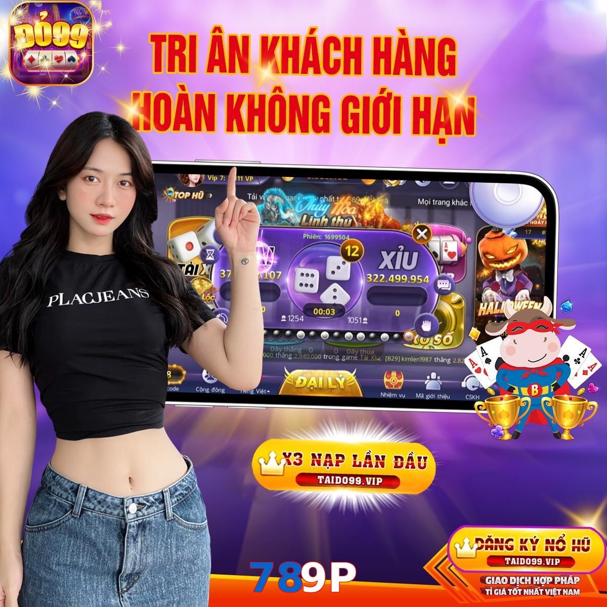 789P