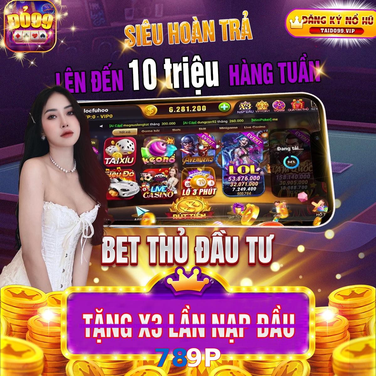 789P